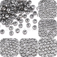 4x7mm������Ӣ����ĸ�yɫ+����diy�ֹ�������ɢ�����Ʒ����S