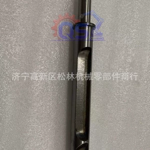 Bulldozer parts available in various models D60A-8 transmission shaft 141-14-32421