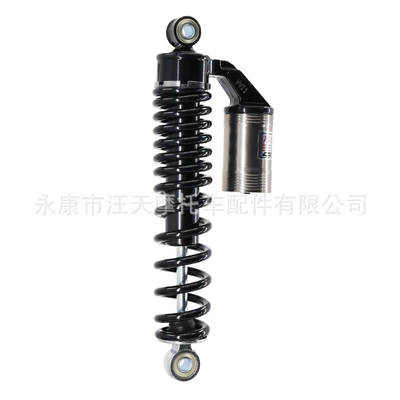 for Citycoco electric – damping system