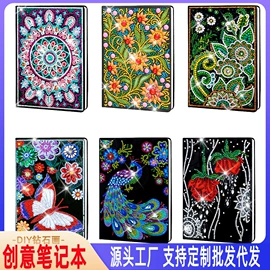 钻石画、皮画;壁挂、壁饰;DIY/数字油画