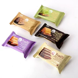 其他休闲食品;膨化;面筋制品