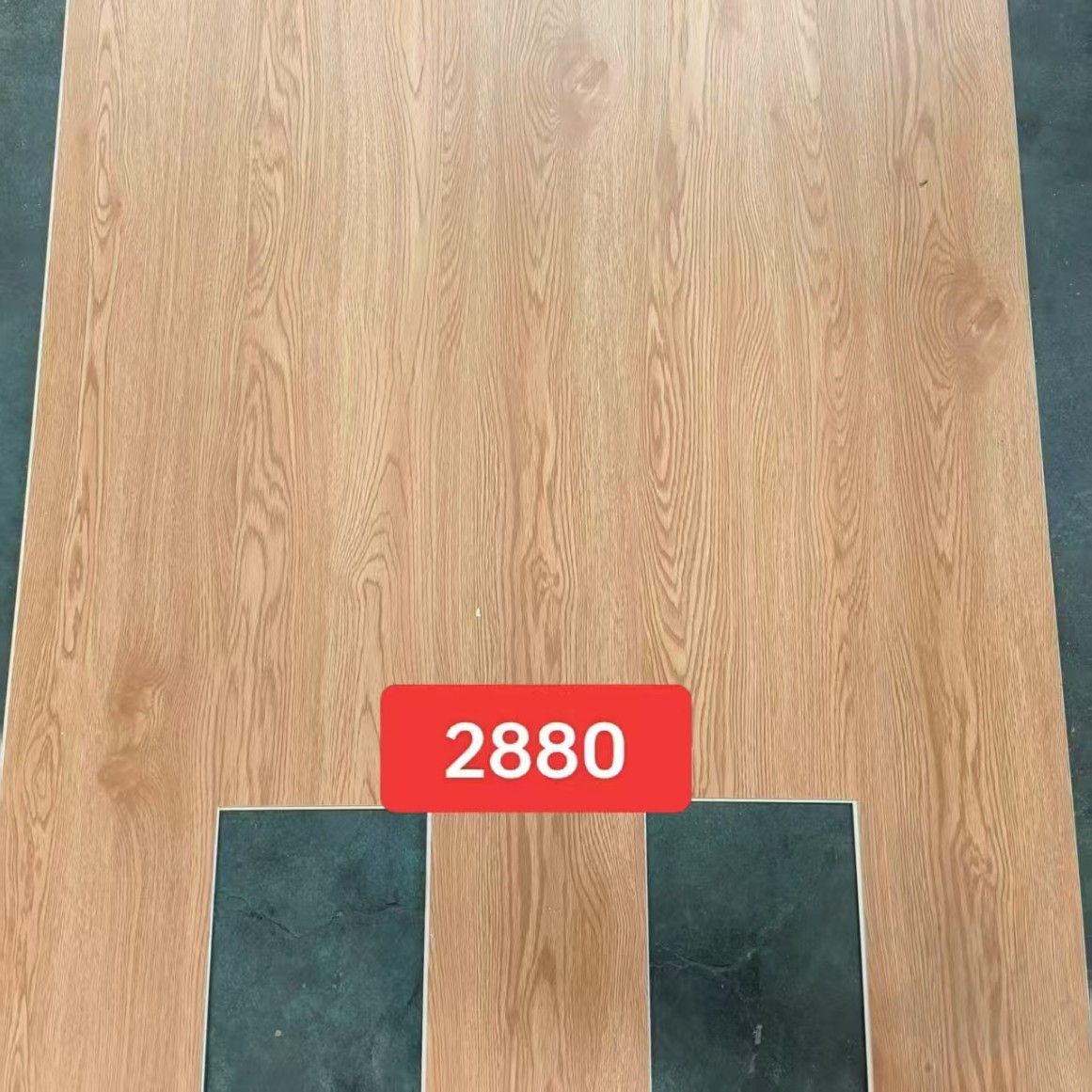 SPC�ذ�ʯ�ܵذ�SPCʯ�����۵ذ�4.0mmľ��ϵ��