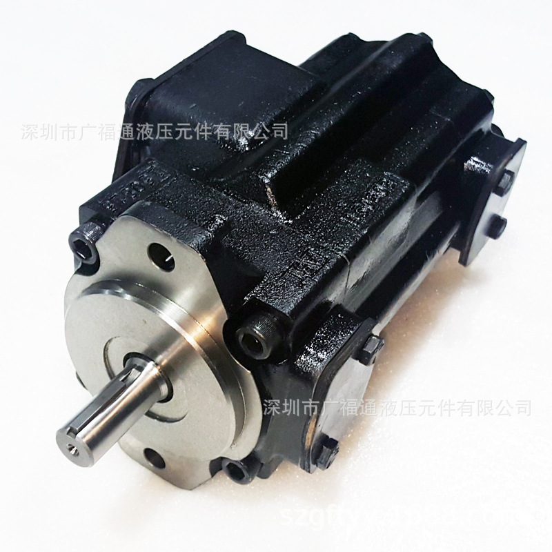 供应美国 T6CC 014 008 1R01 C111丹尼逊DENISOBN叶片泵