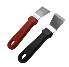 Oil smoke scraper cleaning scraper clean knife oil purifier scraper fridge defrost kitchen