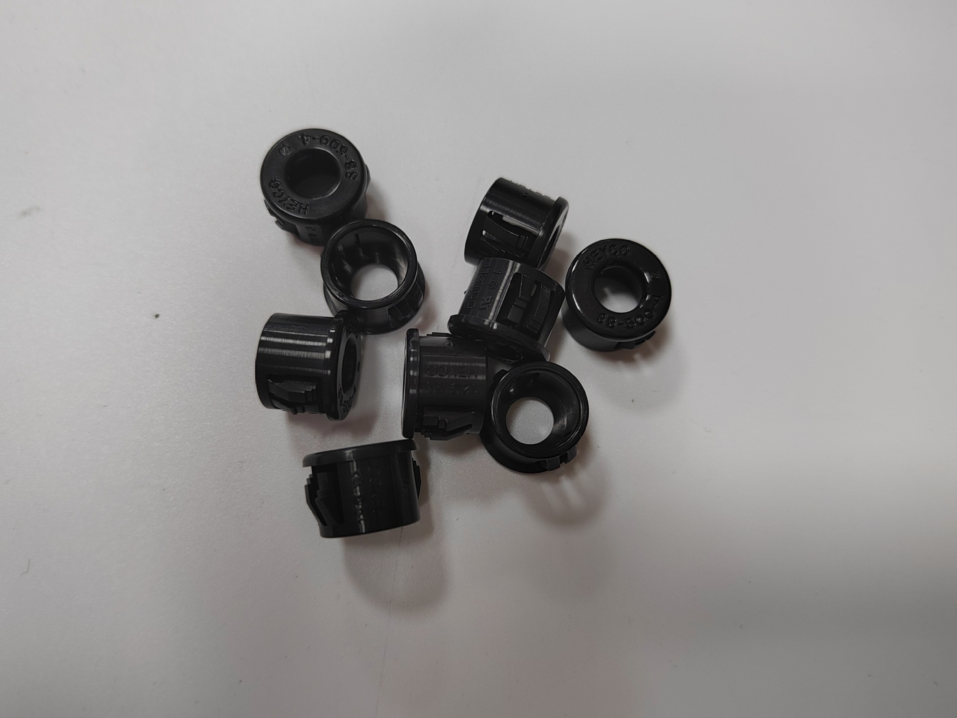 美国HEYCO衬套 2058