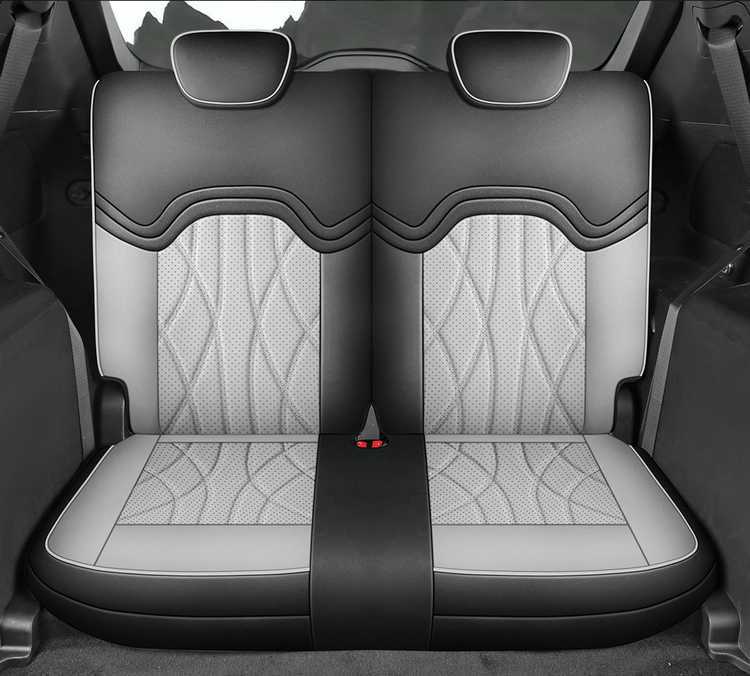 23-25 Jietu X70Plus Special Seat Cover 1.5T/1.6T Car Seat Cushion All-Season All-Inclusive Seat Cover