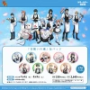 (Second creation by Japanese fan) Gintama first bomb (8 packs/box)