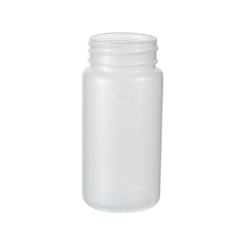 哆拉哆布 Children's feeding bottle for new born, pack, 100 ml