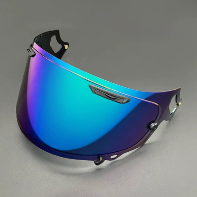 Dəbilqə (Kaska) aksesuarları – Rx7X Helmet Lens Adapts - rx7x-color