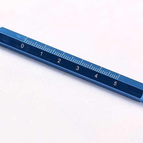 Watch repair tools, watch strap adjustment screwdriver, metal watch repair tools, multi-style double-ended screwdriver