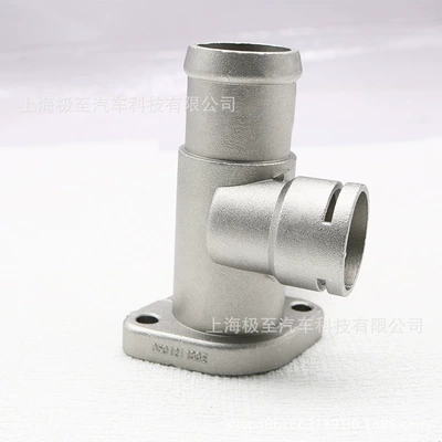 Soyutma sisteminin digər hissələri Manifold Suitable for