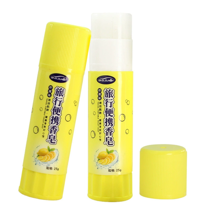 Ручное мыло для путешествий на открытом воздухе для лазания