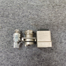 �¹�PHOENIX CONTACT RJ45������ 1608100 ���깤�� Ʒ�ʱ���