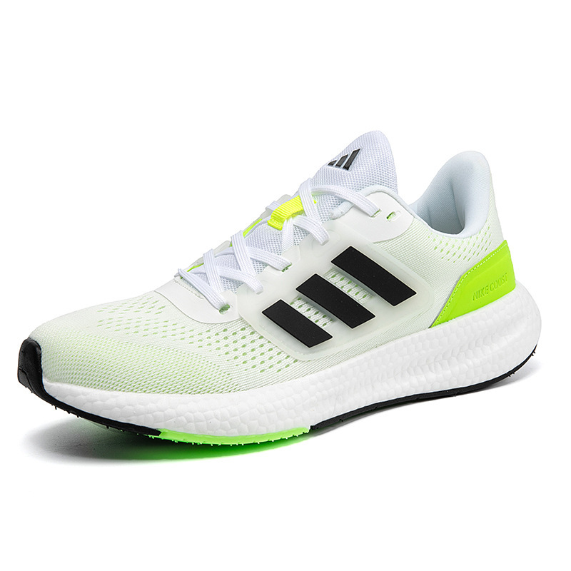 High-Quality Real Popcorn Ultra-Light Sports Running Shoes for Men, Casual Breathable Fly-Knit Mesh Shoes, Trendy Shoes for Couples, Women's Shoes High-Quality Real Popcorn Ultra-Light Sports Running Shoes for Men, Casual Breathable Fly-Knit Mesh Shoes, Trendy Shoes for Couples, Women's Shoes