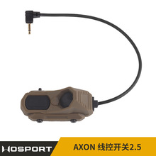 AXONϵ����β�����_�PPEQ2.5mm���^ �m�䌧܉ �ɷNʹ��