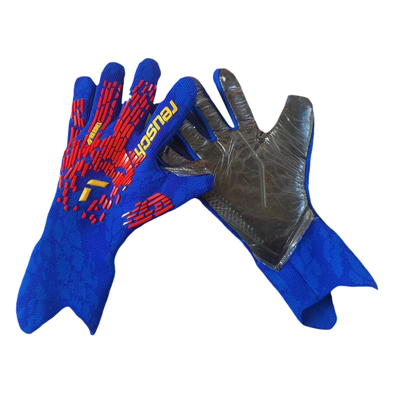 Football goalkeeper gloves for goalkeepers