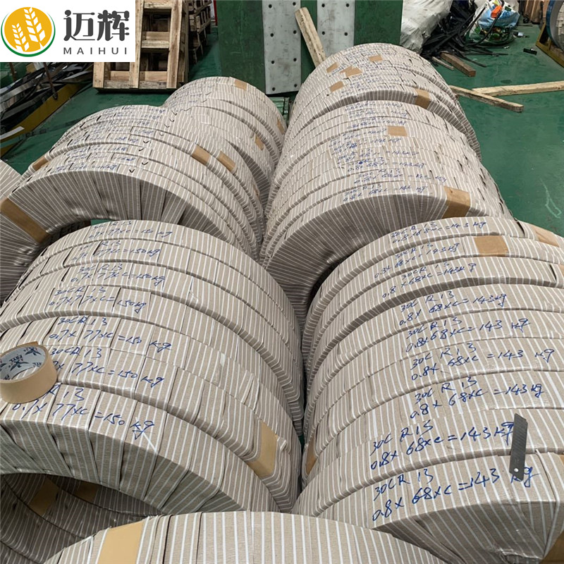 销售301不锈钢平板 特硬高弹性弹簧钢板 301不锈钢板材 激光切割-阿里巴巴