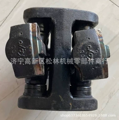 Loader parts, complete range Ötürücü vallar