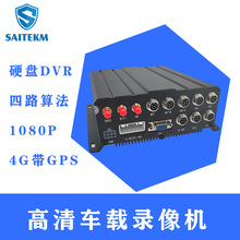 ��·���C��·�㷨4G GPS܇�dDVR؛܇��܇У܇���ָ���1080PӲ�P
