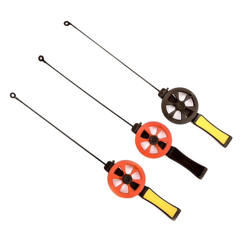 Ice Rod FB-15 Оптовая подледная Удочка морская Удочка маленькая короткая Удочка зимняя Удочка Прямая Оптовая Продажа с фабрики