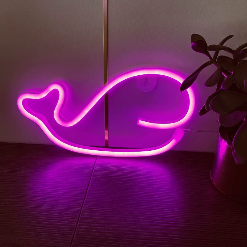 LED-синие украшения, раскладка для фотосессий