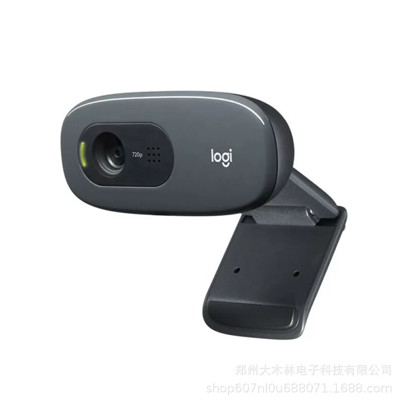 Logitech, ноутбук, камера CCTV, C930, (для внешней торговли)
