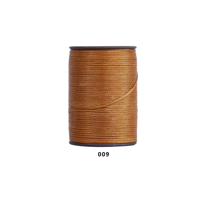 仕季扁蜡线0.8mm 100米编织绳手工腊线走马线缝纫线涤纶蜡线|undefined