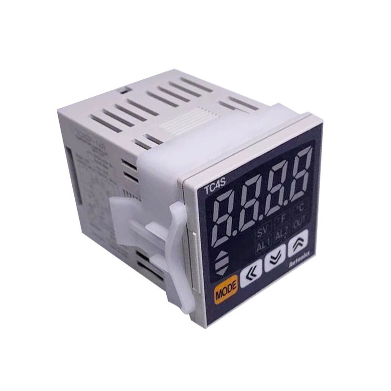 欧姆龙温控器E5AC-QX3DSM-800 自动化 专用仪表 数字温控仪