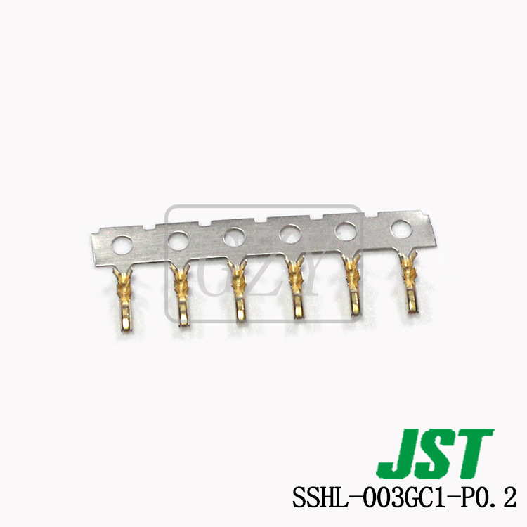 SSHL-003GC1-P0.2 ѹŶ JST Ӳ