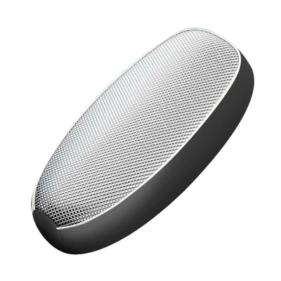 Electric car cushion, seat cushion cover, colorful, suitable for - black-border-silver-grid-sun-protection-and-heat-insulation-large-size-61-65cm