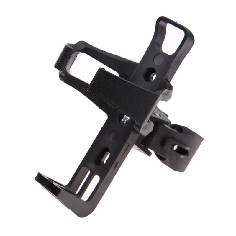 Bicycle Quick Release Water Bottle Holder Multi-Purpose Rotatable Bicycle Water Cup Holder Mountain Bike Children's Stroller Drink Holder Bicycle Quick Release Water Bottle Holder Multi-Purpose Rotatable Bicycle Water Cup Holder Mountain Bike Children's Stroller Drink Holder