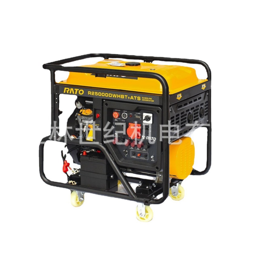 17KW��ͨ���ͷ������R23000D-T��ͨ�������RATO����R19000