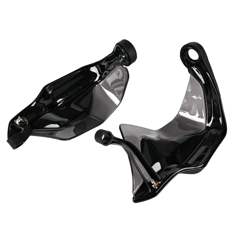 Suitable for Bmw R1200Gs R1250Gs Adv S1000Xr Modified Handlebar Handguards with Heightening Wind Shield