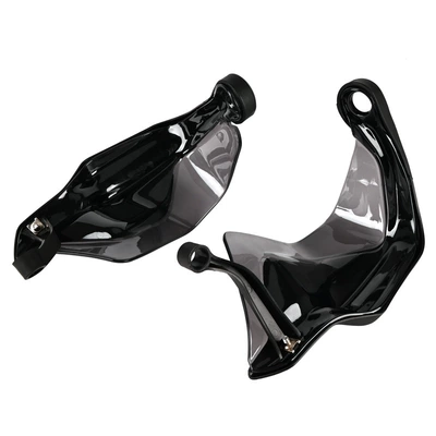 Wind Deflector Heightening Pieces, Motorcycle front windshield