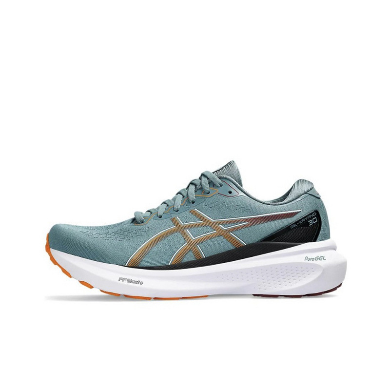gel-kayano30亚瑟外贸专供轻量跑步鞋亚诺男女软底减震休闲运动鞋|undefined