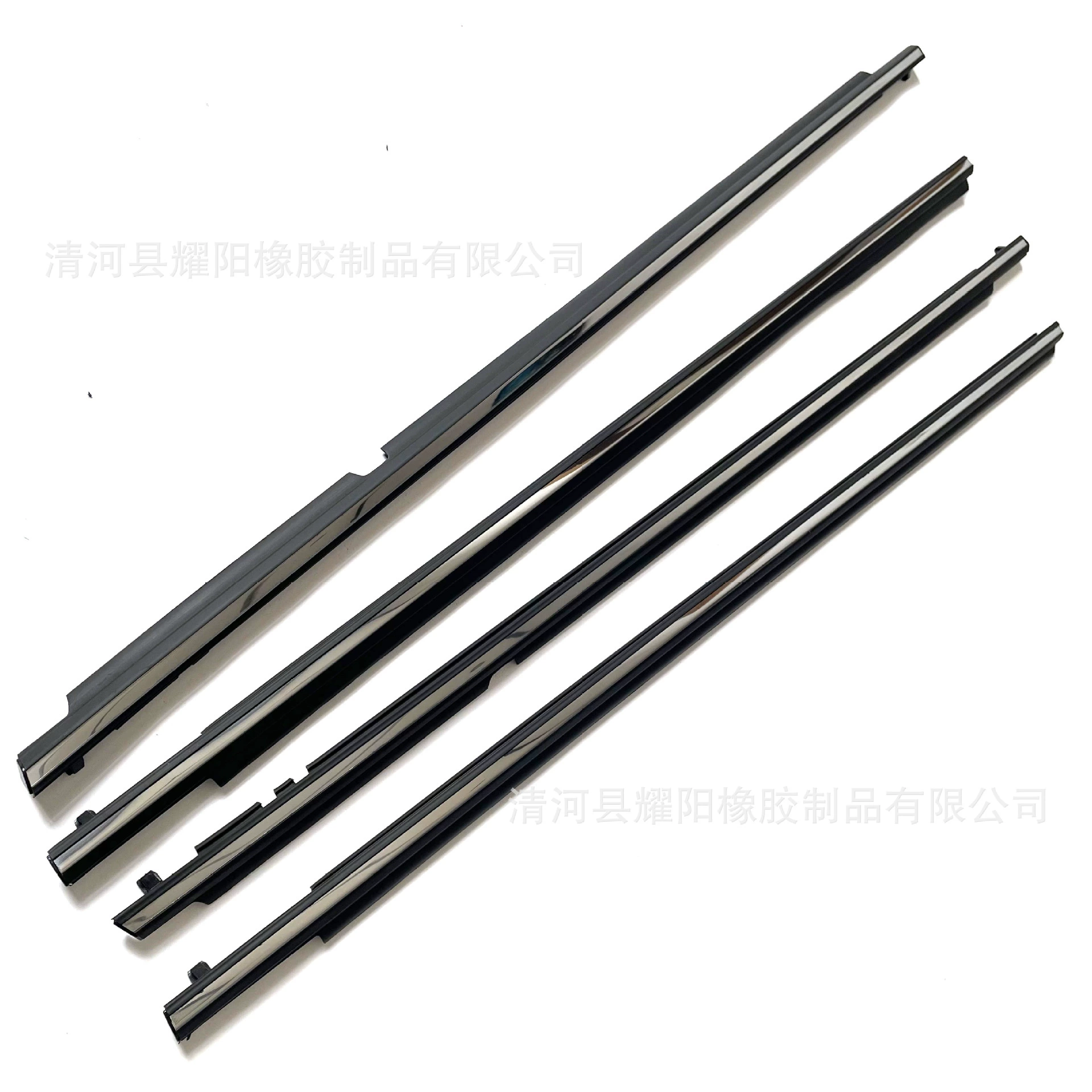 COROLLA Дверное оконное стекло Наружная полоса Удерживающая и режущая вода Уплотнительная лента