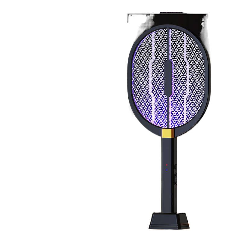 Mijia 2025 電気蚊たたき充電式家庭用強力なハエたたきスリーインワン電気蚊たたきに適した新しいモデル|undefined