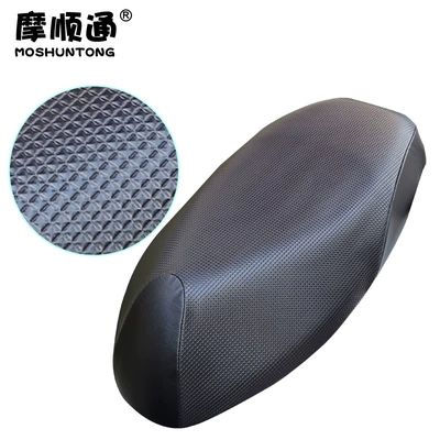 leather insulated seat cushion cover, Electric car cushion