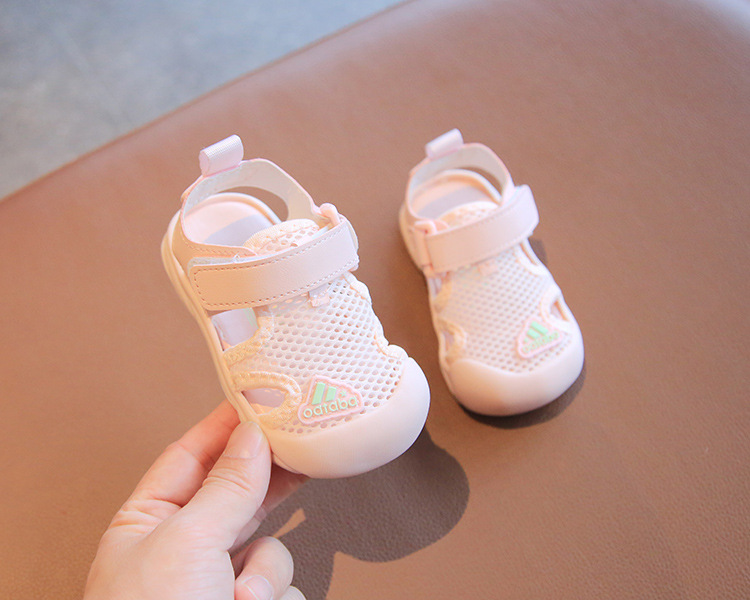 Baby Walker Sandals 4