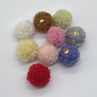 �ﶬС���L2cm��̩��ë���������ë�q��diy�Ʒ��������ë��