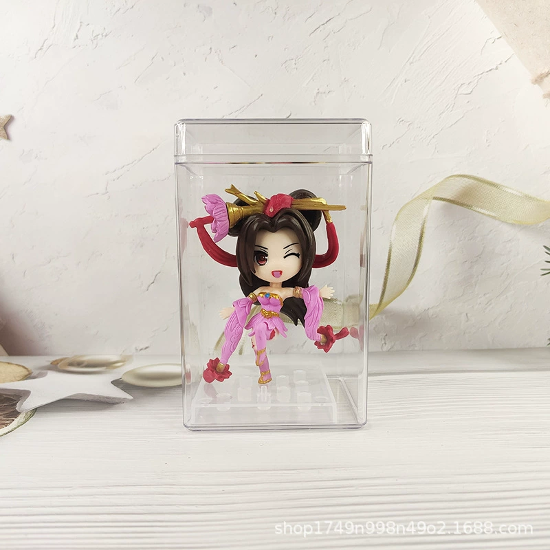 Minifigure, toy, doll, bag, pack, Birthday gift