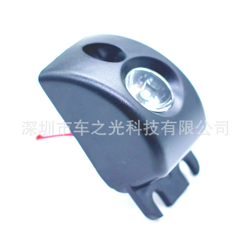 Metal pedal for elderly for adults, folding electric scooter