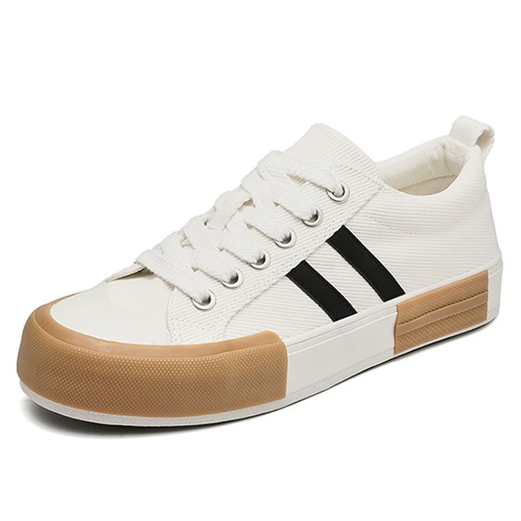 闪步 Cloth sneakers, casual shoes