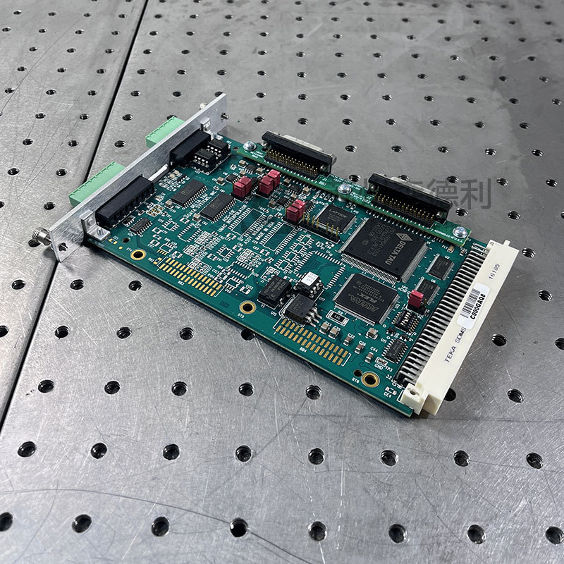 二手DELTA TAU 4096 INTERPOLATOR ACC-51E ASSY 603438-109