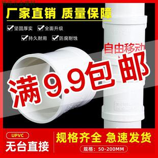 pvc�ǫ�Aֱ����ˮ�ܟo�p���^��ˮ������N���������ٓ����a©�^