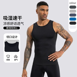 运动T恤;健身服;运动紧身裤