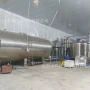 真空自动果脯苹果生产线