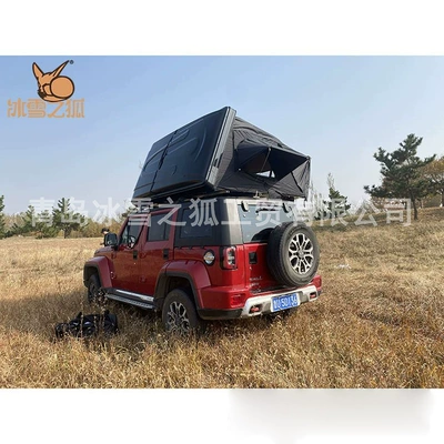 car tent, Avtomobil dam çadırları