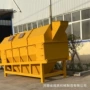 筛选无轴不锈钢石子圆形筛