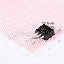 ȫ��ԭ�b IRFZ44NPBF ֱ��TO-220AB 55V 49A N�ϵ�MOSFET��Ч����